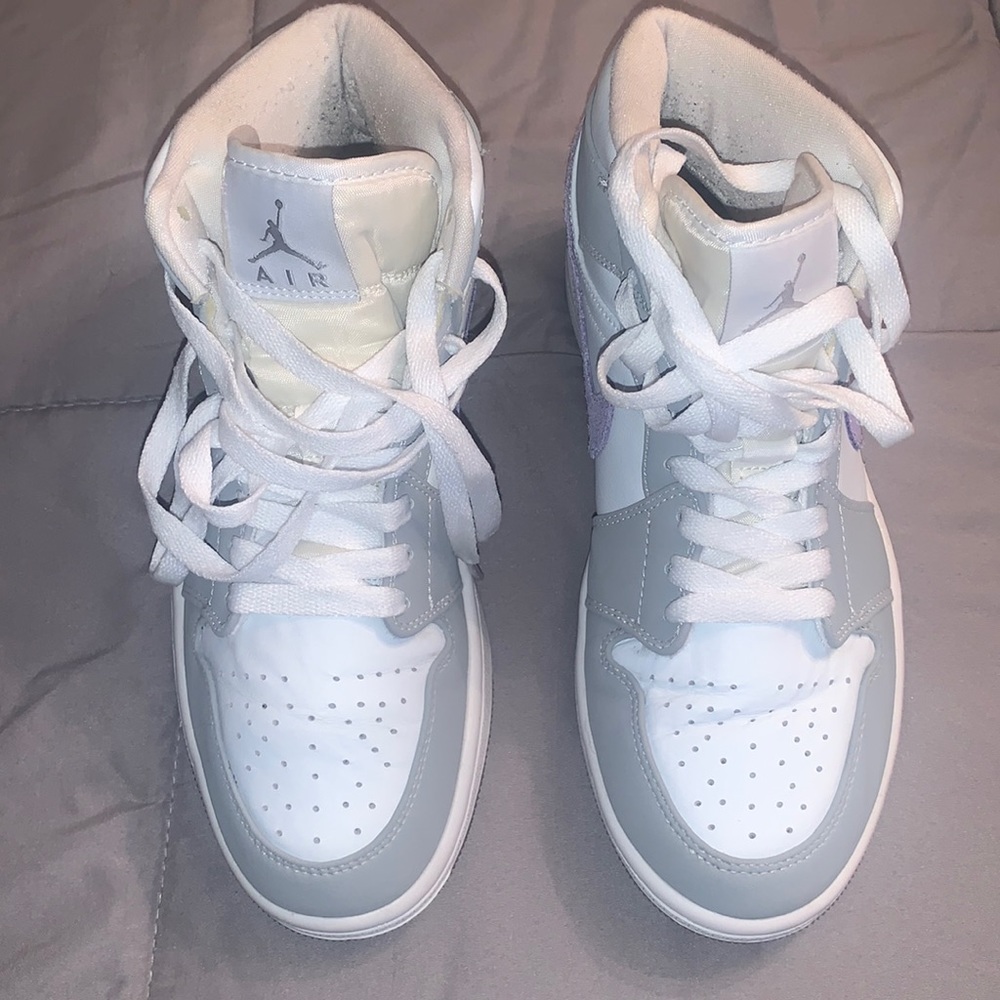 Used 2x Nike Air Jordan